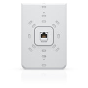 Ubiquiti UniFi 6 In-Wall WiFi 6 Access Point - U6-IW (No PoE Injector) - IT Supplies Ltd