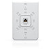 Ubiquiti UniFi 6 In-Wall WiFi 6 Access Point - U6-IW (No PoE Injector) - IT Supplies Ltd