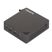 Gigabyte BRIX GB-BRU5-225H Barebone, Ultra 5 225H, DDR5, Dual M.2 - IT Supplies Ltd