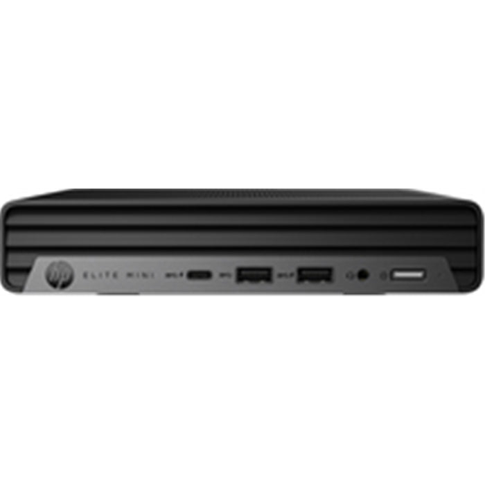 HP Elite 805 G8 Mini PC – Ryzen 5 5600GE, 8GB RAM, 256GB SSD, Win 11 Pro