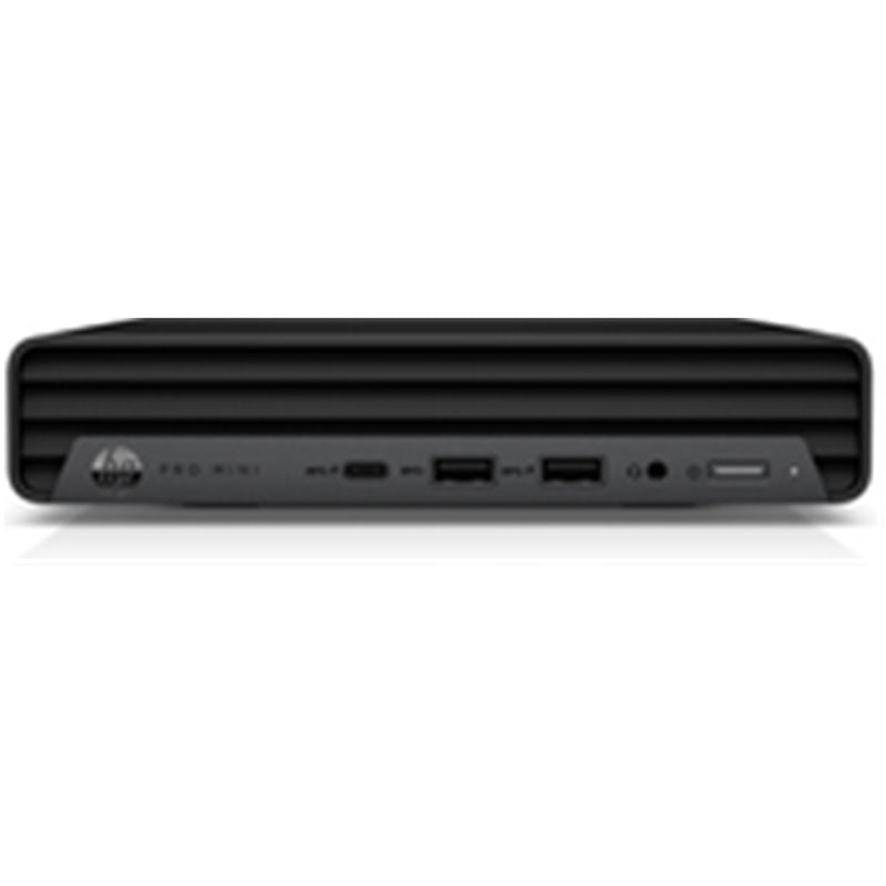 HP Pro Mini 400 G9 i5-13500T Mini PC 8GB RAM 256GB SSD Win 11 Pro - IT Supplies Ltd