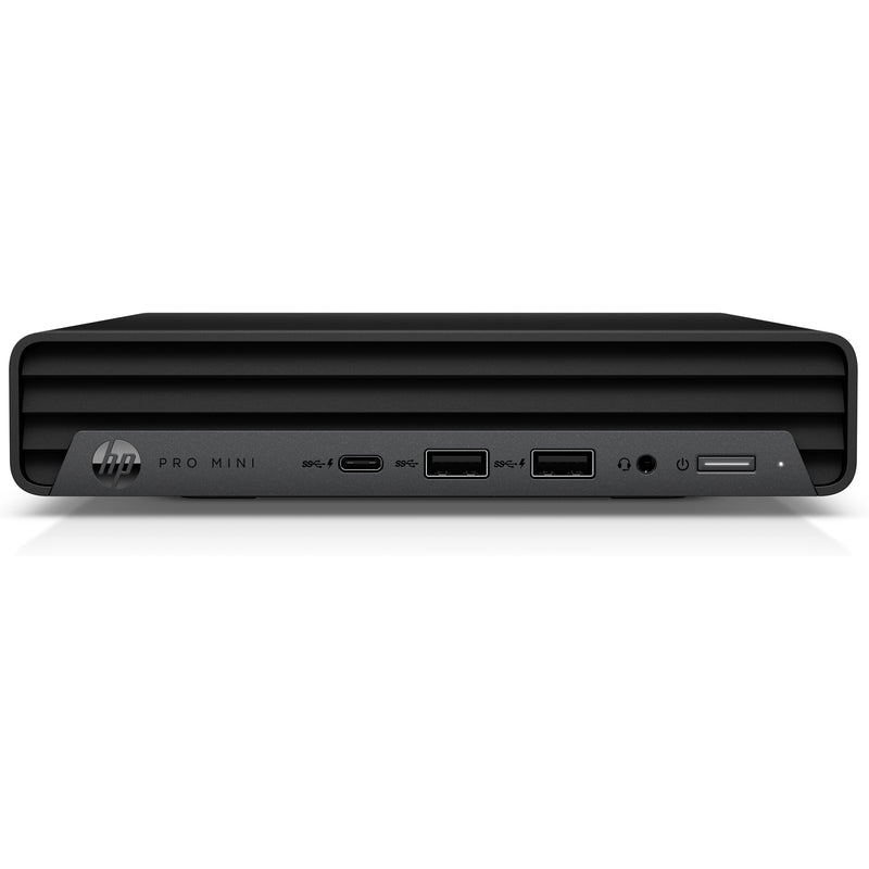 HP Pro Mini 400 G9 i5-13500T Mini PC 8GB RAM 256GB SSD Win 11 Pro - IT Supplies Ltd