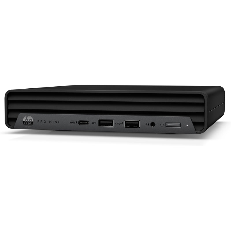 HP Pro Mini 400 G9 i5-13500T Mini PC 8GB RAM 256GB SSD Win 11 Pro - IT Supplies Ltd