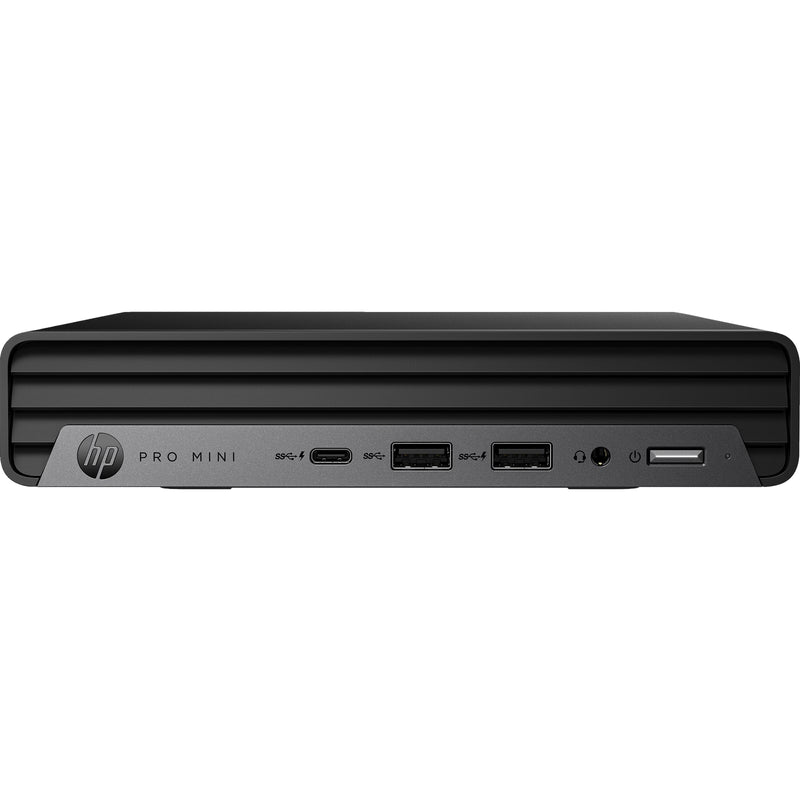 HP Pro Mini 400 G9 i5-13500T Mini PC 8GB RAM 256GB SSD Win 11 Pro - IT Supplies Ltd