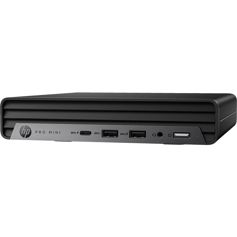 HP Pro Mini 400 G9 i5-13500T Mini PC 8GB RAM 256GB SSD Win 11 Pro - IT Supplies Ltd