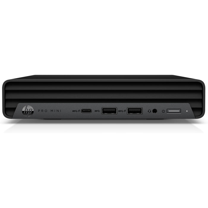 HP Pro Mini 400 G9 Desktop i5 16GB 512GB SSD Windows 11 Pro