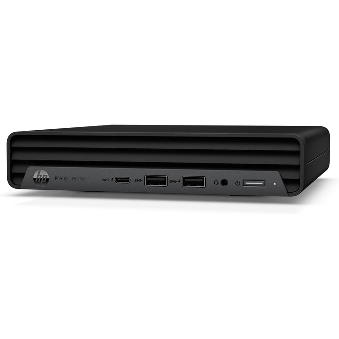 HP Pro Mini 400 G9 Desktop i5 16GB 512GB SSD Windows 11 Pro