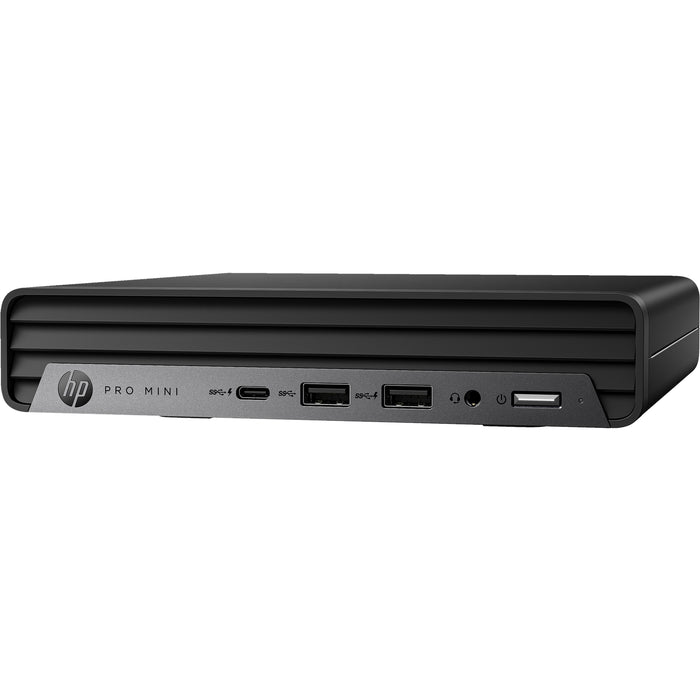 HP Pro Mini 400 G9 Desktop i5 16GB 512GB SSD Windows 11 Pro