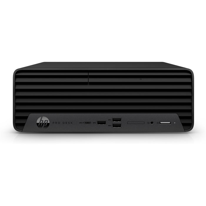 HP Pro 400 G9 SFF Desktop PC i5-13500, 8GB RAM, 256GB SSD, Win 11 Pro