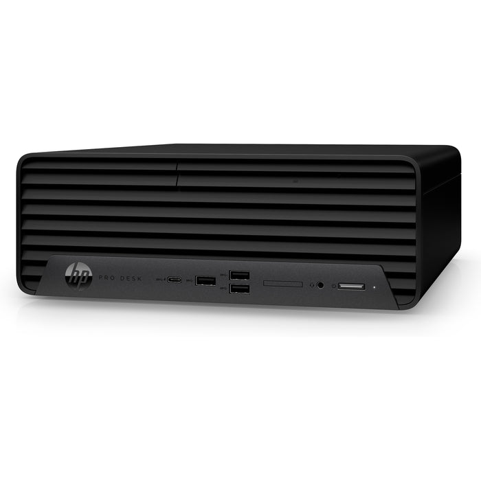 HP Pro 400 G9 SFF Desktop PC i5-13500, 8GB RAM, 256GB SSD, Win 11 Pro
