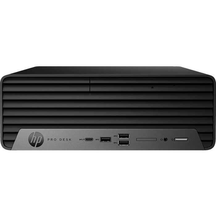 HP Pro 400 G9 SFF Desktop PC i5-13500, 8GB RAM, 256GB SSD, Win 11 Pro