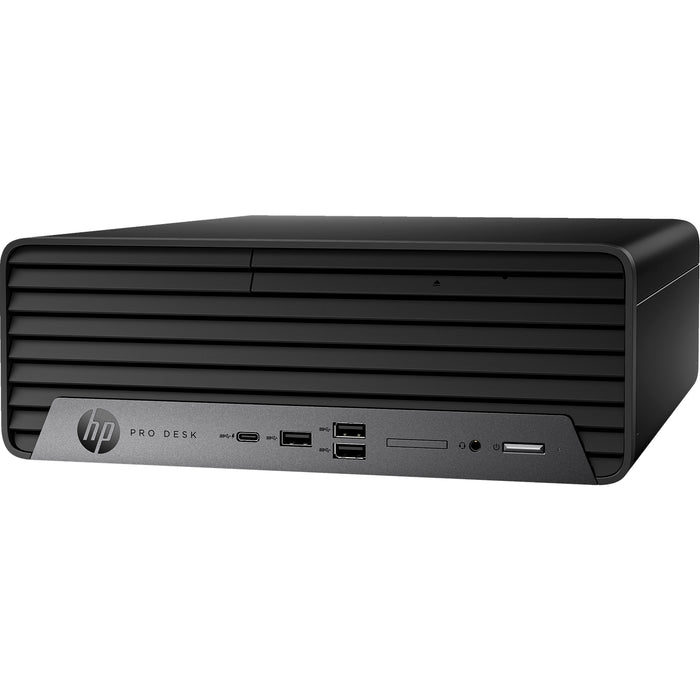 HP Pro 400 G9 SFF Desktop PC i5-13500, 8GB RAM, 256GB SSD, Win 11 Pro