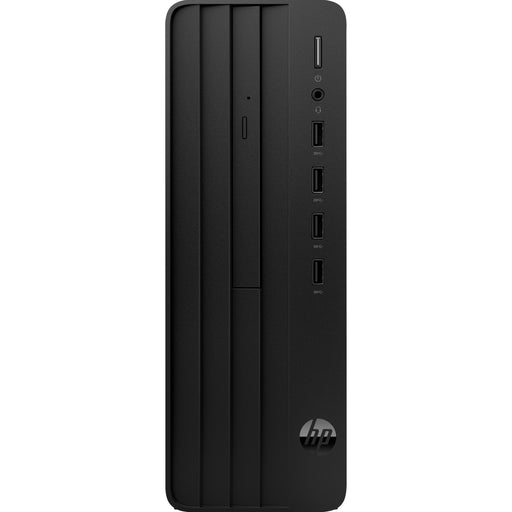 HP Pro 290 G9 Small Form Factor Desktop PC, Intel Core i5-12400 12th Gen Processor, 8GB RAM, 256GB SSD, DVDRW, Windows 11 Pro - IT Supplies Ltd