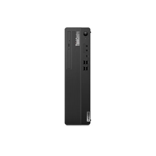 Lenovo ThinkCentre M90s 11D10042UK Small Form Factor PC, Intel Core i5-10500 vPro, 8GB RAM, 256GB SSD, Windows 10 Pro with Keyboard and Mouse - IT Supplies Ltd