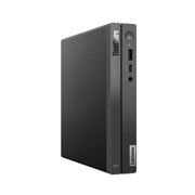 Lenovo ThinkCentre neo 50q G4 12LN000AUK Mini PC, Intel Core i5-13420H 13th Gen, 8GB RAM, 256GB SSD, Windows 11 Pro with Keyboard and Mouse - IT Supplies Ltd