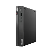 Lenovo ThinkCentre neo 50q G4 12LN000AUK Mini PC, Intel Core i5-13420H 13th Gen, 8GB RAM, 256GB SSD, Windows 11 Pro with Keyboard and Mouse - IT Supplies Ltd