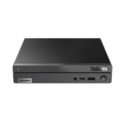 Lenovo ThinkCentre neo 50q G4 12LN000AUK Mini PC, Intel Core i5-13420H 13th Gen, 8GB RAM, 256GB SSD, Windows 11 Pro with Keyboard and Mouse - IT Supplies Ltd