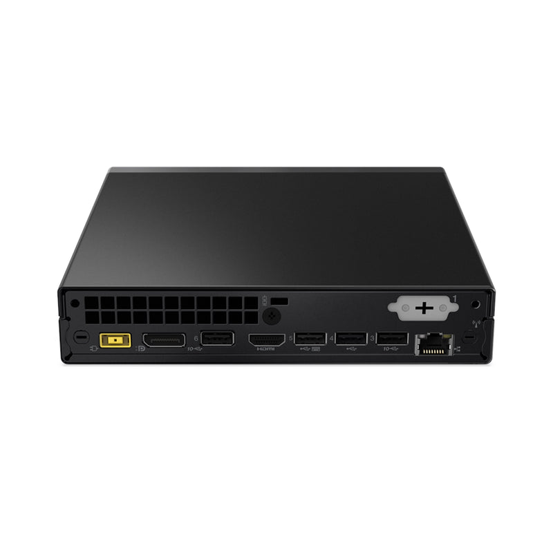 Lenovo ThinkCentre neo 50q G4 12LN000AUK Mini PC, Intel Core i5-13420H 13th Gen, 8GB RAM, 256GB SSD, Windows 11 Pro with Keyboard and Mouse - IT Supplies Ltd