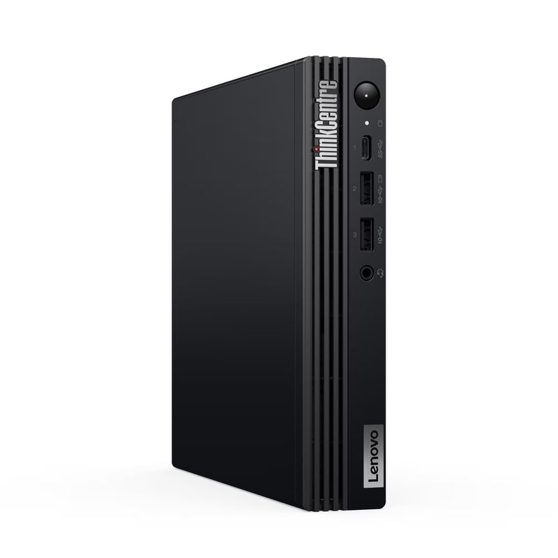 Lenovo ThinkCentre M70q G5 Tiny PC i5-14400T, 8GB, 256GB, Win 11 Pro