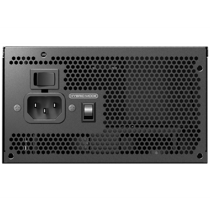 Antec GSK850 V2 850W ATX 3.1 Fully Modular 80 Gold Power Supply - IT Supplies Ltd
