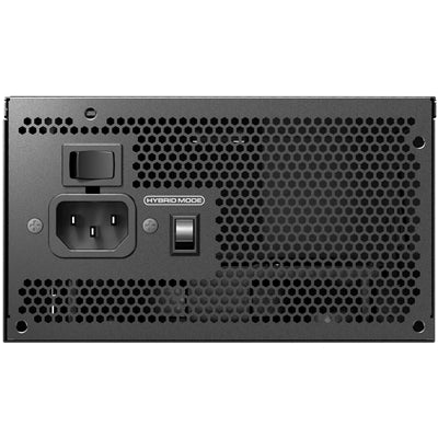 Antec GSK850 V2 850W ATX 3.1 Fully Modular 80 Gold Power Supply - IT Supplies Ltd