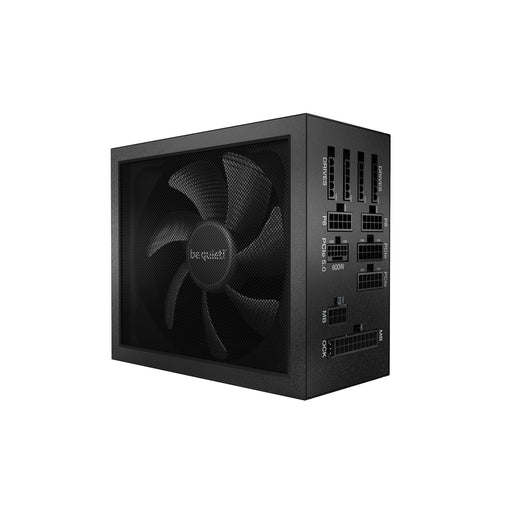 Be Quiet! Dark Power 13, 1000W Fully Modular, 80 PLUS Titanium, Quad Rail, 83.3A, 135mm Fan, ATX 3.0 PSU - IT Supplies Ltd