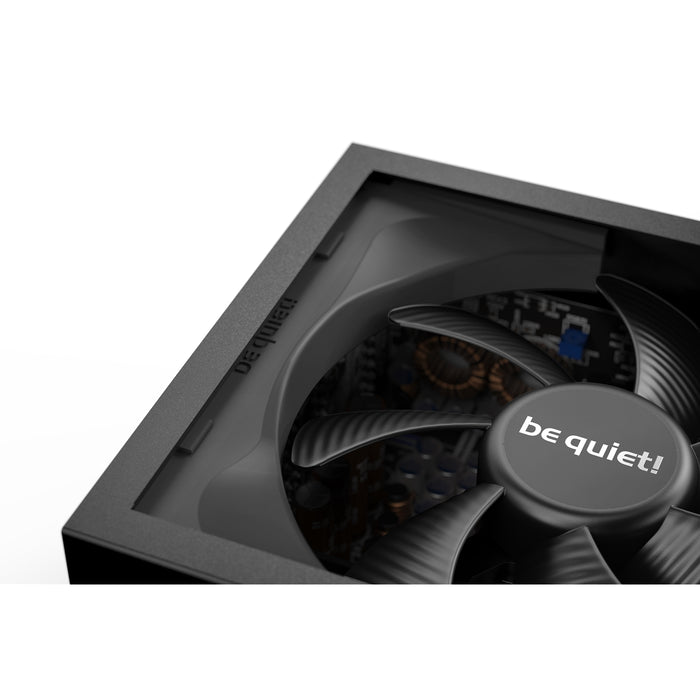 Be Quiet! Dark Power 13, 1000W Fully Modular, 80 PLUS Titanium, Quad Rail, 83.3A, 135mm Fan, ATX 3.0 PSU - IT Supplies Ltd