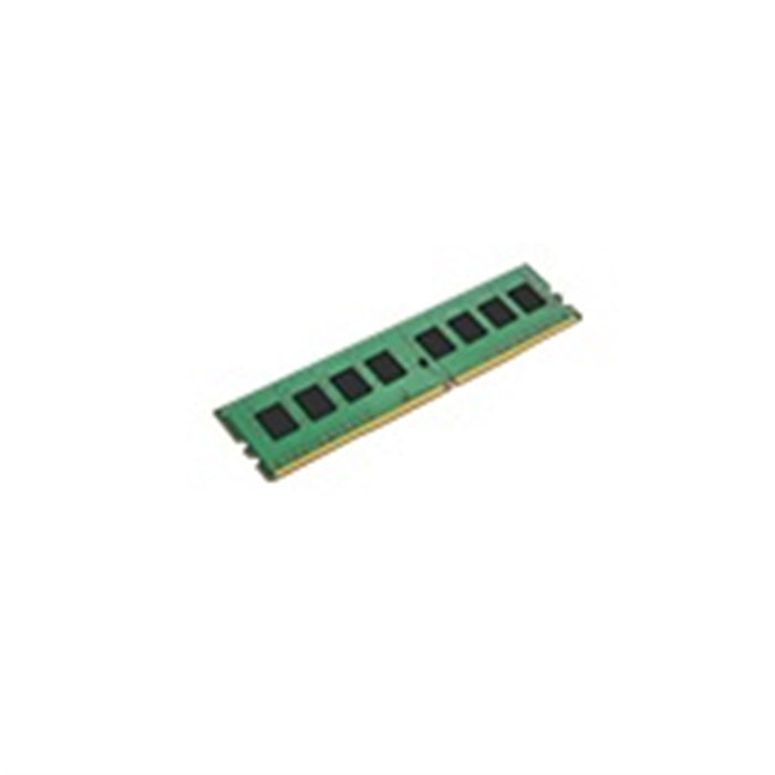 Kingston 16GB DDR4 3200MHz CL22 Desktop Memory – KCP432NS8/16