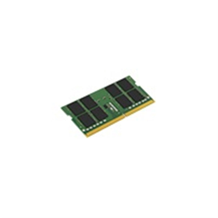 Kingston 16GB DDR4 3200MHz SODIMM Laptop Memory – KCP432SD8/16