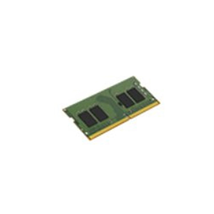 Kingston 8GB DDR4 3200MHz SODIMM RAM – CL22, Non-ECC