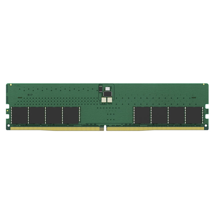 Kingston 32GB DDR5 5600 MT/s DIMM – High Performance RAM