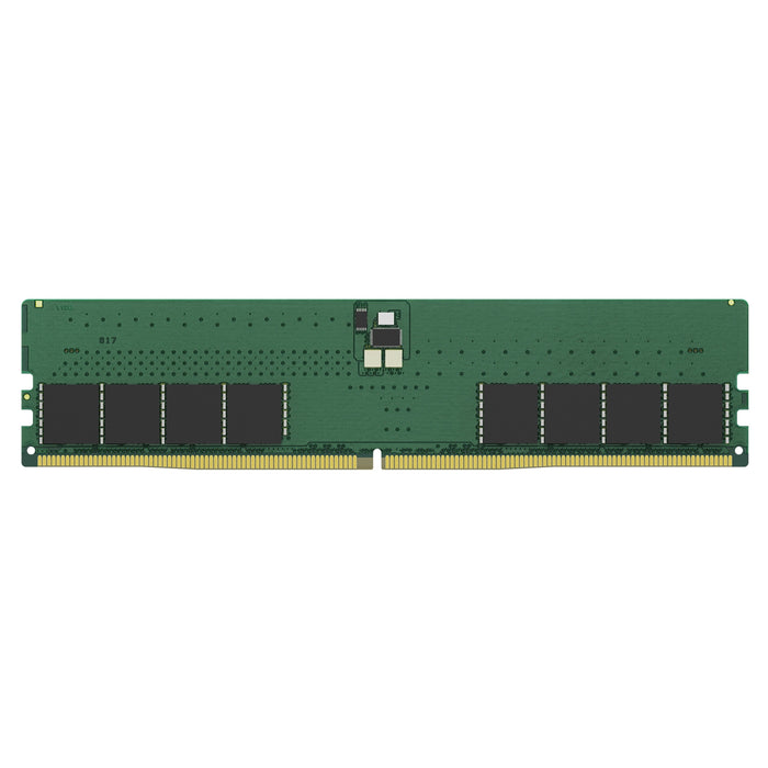 Kingston 32GB DDR5 5600 MT/s DIMM – High Performance RAM