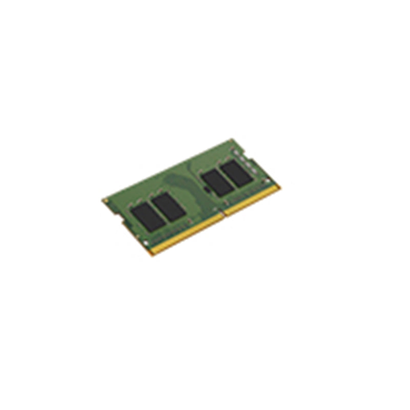 Kingston ValueRAM 8GB DDR4 3200MHz SODIMM System Memory - IT Supplies Ltd