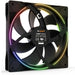 be quiet! Light Wings PWM Addressable RGB Fan Pack, 140mm, 1500RPM, 4-Pin PWM Fan & 3-Pin ARGB Connectors - IT Supplies Ltd
