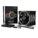 be quiet! Light Wings PWM Addressable RGB Fan Pack, 140mm, 1500RPM, 4-Pin PWM Fan & 3-Pin ARGB Connectors - IT Supplies Ltd