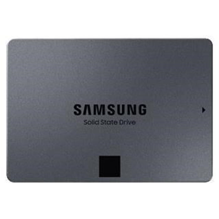 Samsung 870 QVO 8TB 2.5" SATA III Internal SSD - IT Supplies Ltd