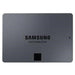 Samsung 870 QVO 8TB 2.5" SATA III Internal SSD - IT Supplies Ltd