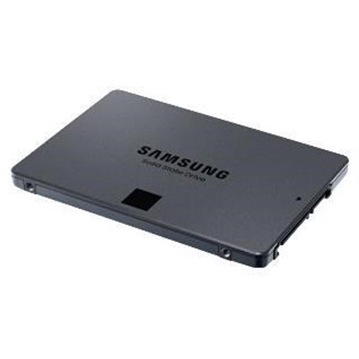 Samsung 870 QVO 8TB 2.5" SATA III Internal SSD - IT Supplies Ltd