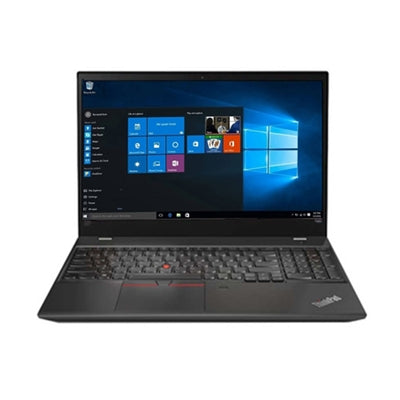 PREMIUM REFURBISHED Lenovo ThinkPad T580 Intel Core i5-8250U 8th Gen Laptop, 15.6 Inch Full HD 1080p Screen, 16GB RAM, 256GB SSD, Windows 10 Pro - IT Supplies Ltd