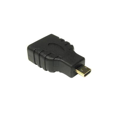 HDMI to Micro HDMI Adapter - IT Supplies Ltd