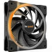 be quiet! Light Wings PWM High Speed Addressable RGB Fan, 120mm, 2500RPM, 4-Pin PWM Fan & 3-Pin ARGB Connectors - IT Supplies Ltd