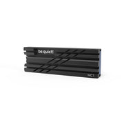 be quiet! MC1 M.2 SSD Cooler, Single/Double Side Compatibility, 2280 Size - IT Supplies Ltd