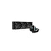 DeepCool Mystique 360 CPU Cooler, ARGB, Personalized Cooling with 2.8&quot; TFT LCD Screen and Enhanced Pump Performance, 5 year warranty - IT Supplies Ltd