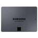 Samsung 870 QVO 8TB 2.5" SATA III Internal SSD - IT Supplies Ltd