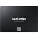 Samsung 870 EVO Series 2.5&quot; 4TB SATA Internal SSD Drive - IT Supplies Ltd