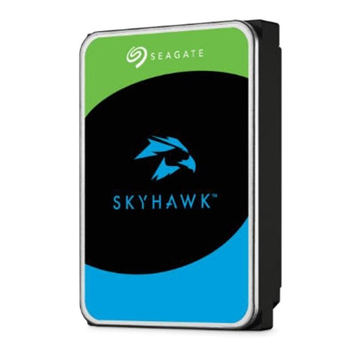 Seagate SkyHawk Surveillance ST2000VX017 2TB 3.5&quot; 256MB Cache SATA III Surveillance Internal Hard Drive - IT Supplies Ltd