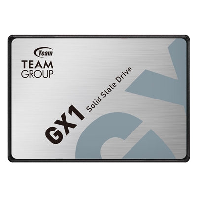Team GX1 240GB SATA III SSD - IT Supplies Ltd