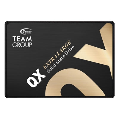 Team QX2 2TB SATA III SSD - IT Supplies Ltd