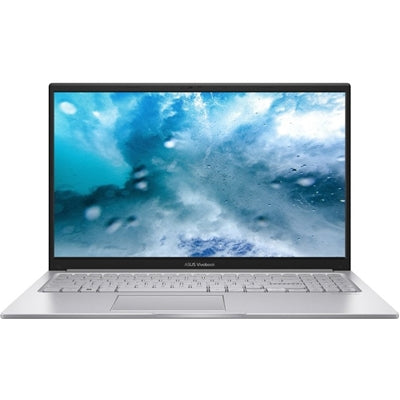 ASUS Vivobook 15 X1504ZA-NJ104W Laptop, 15.6 Inch Full HD Screen, Intel Core i3-1215U 12th Gen Processor, 8GB RAM, 512GB SSD, Windows 11 Home - IT Supplies Ltd