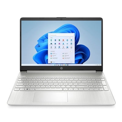 HP 15s-fq2570na Laptop, 15.6 Inch Full HD 1080p Screen, Intel Core i5-1135G7 11th Gen, 8GB RAM, 256GB SSD, Windows 11 Home - IT Supplies Ltd
